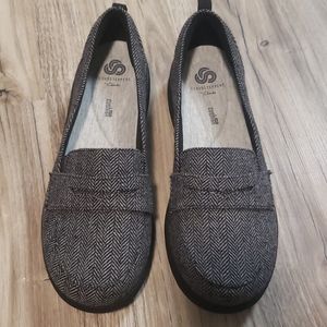 COPY - Cloudsteppers by Clarks